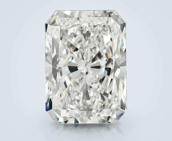 5.33 Carat · F · VS1 Rare Carat Ideal Cut