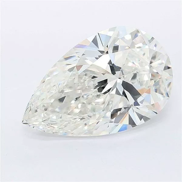 4.77 Carat · G · VVS2 Rare Carat Ideal Cut