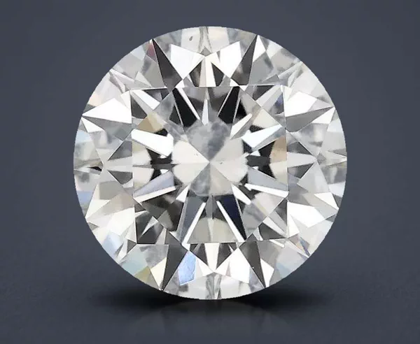 1 Carat · D · VS1 excellent Cut