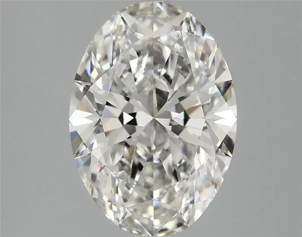 2.47 Carat · G · VS1 Rare Carat Ideal Cut