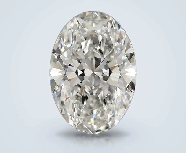 2.47 Carat · G · VS1 Rare Carat Ideal Cut