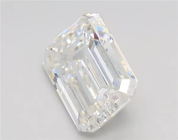 3.56 Carat · G · VVS2 Rare Carat Ideal Cut