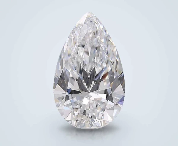 6.02 Carat · D · FL Rare Carat Ideal Cut
