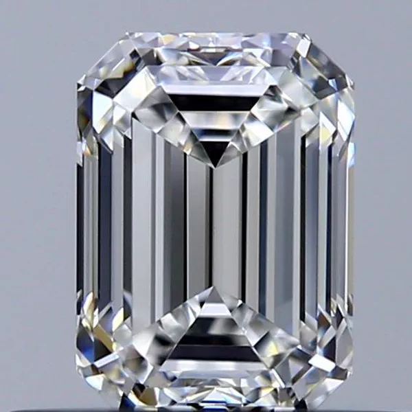 0.53 Carat · F · VVS1 Rare Carat Ideal Cut