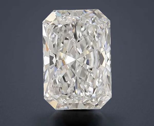 2.54 Carat · D · VVS1 Rare Carat Ideal Cut