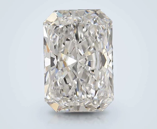 2.54 Carat · D · VVS1 Rare Carat Ideal Cut