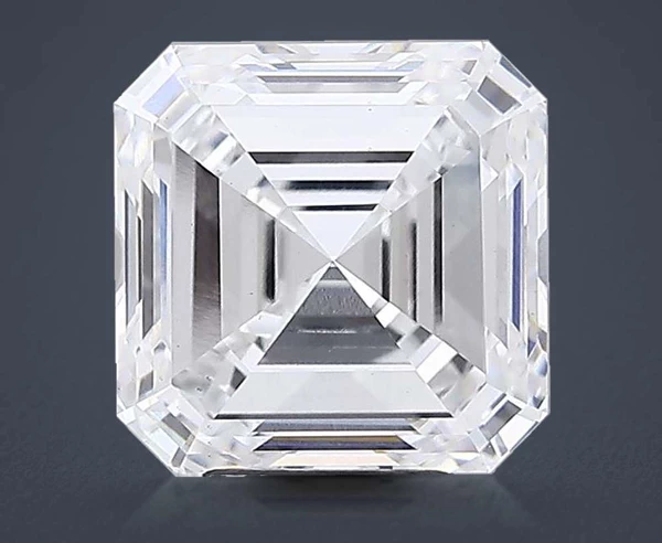 5.02 Carat · D · VS1 very good Cut