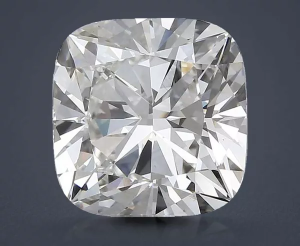 8.03 Carat · H · VS1 Rare Carat Ideal Cut