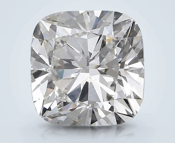 8.03 Carat · H · VS1 Rare Carat Ideal Cut
