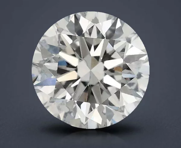 1 Carat · E · VS1 excellent Cut