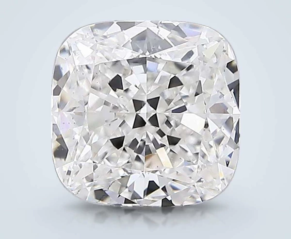 4.05 Carat · F · VS2 Rare Carat Ideal Cut