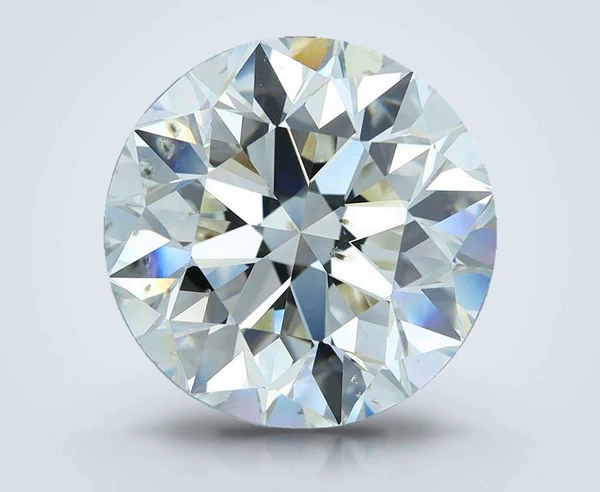 10.02 Carat · J · SI1 excellent Cut