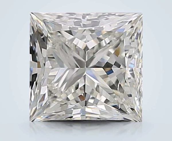 2.01 Carat · J · SI2 Rare Carat Ideal Cut