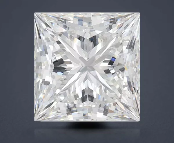 3.46 Carat · E · VS1 Rare Carat Ideal Cut