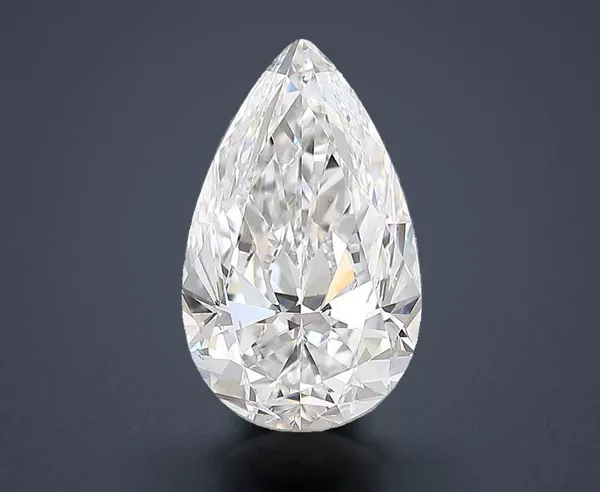 3.01 Carat · D · SI1 Rare Carat Ideal Cut