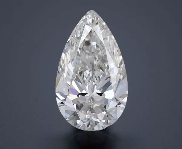 0.81 Carat · G · IF Rare Carat Ideal Cut