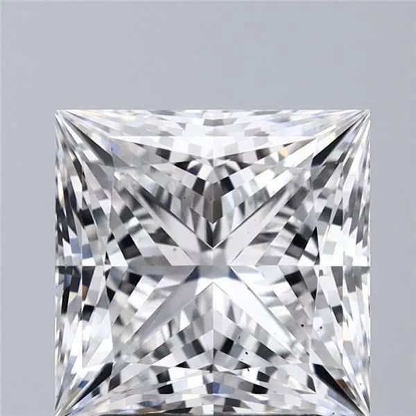2.85 Carat · E · VS2 Rare Carat Ideal Cut