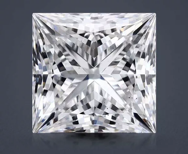 2.85 Carat · E · VS2 Rare Carat Ideal Cut