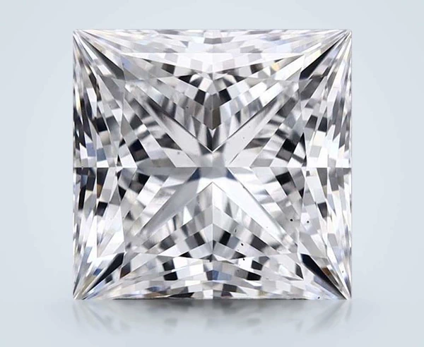 2.85 Carat · E · VS2 Rare Carat Ideal Cut