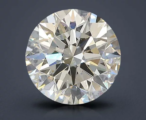 3.06 Carat · J · VS2 Rare Carat Ideal Cut
