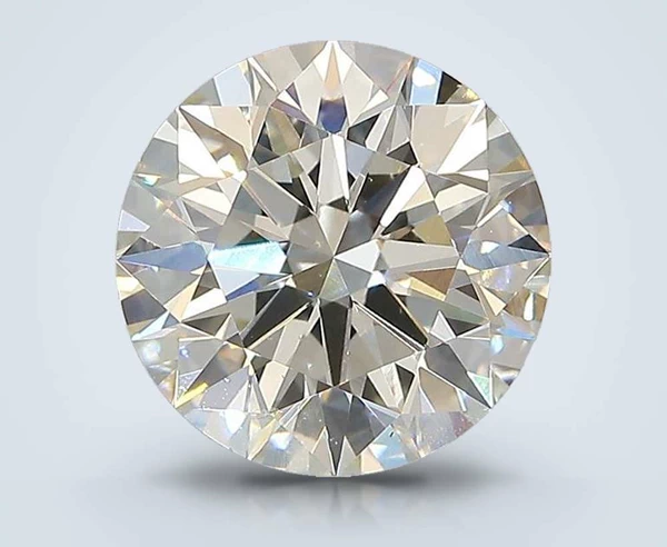 3.06 Carat · J · VS2 Rare Carat Ideal Cut