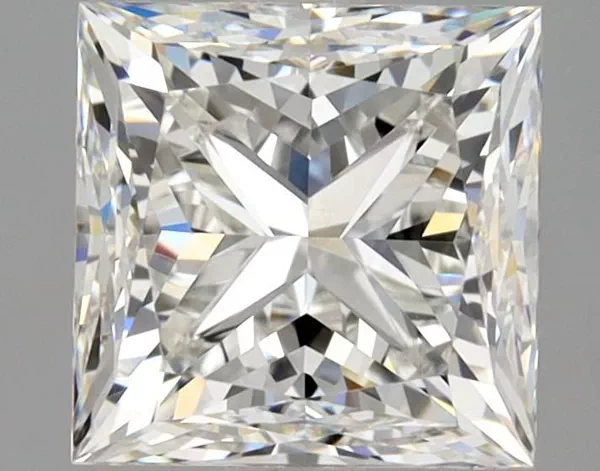 1.9 Carat · H · VVS2 very good Cut