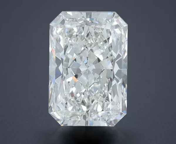 3 Carat · F · VVS2 very good Cut