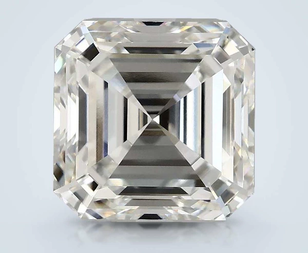 5.01 Carat · G · VVS2 Rare Carat Ideal Cut