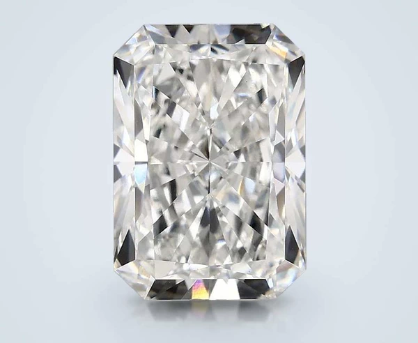 4.82 Carat · F · VS1 Rare Carat Ideal Cut