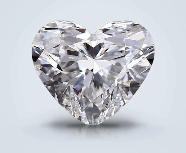 1.72 Carat · E · VVS1 Rare Carat Ideal Cut