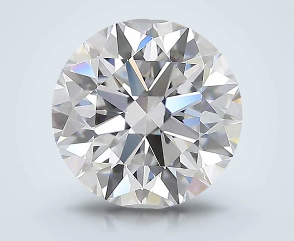 2.01 Carat · E · FL excellent Cut