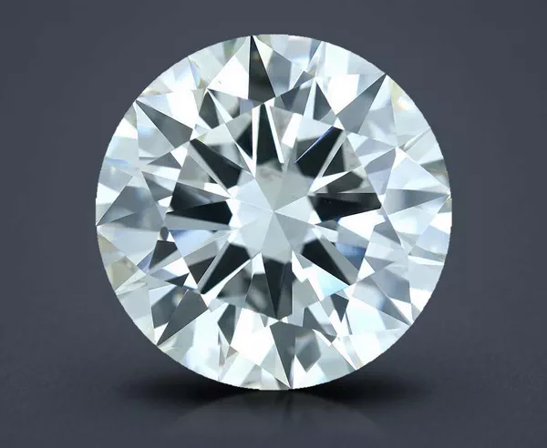 16.16 Carat · I · VVS2 excellent Cut