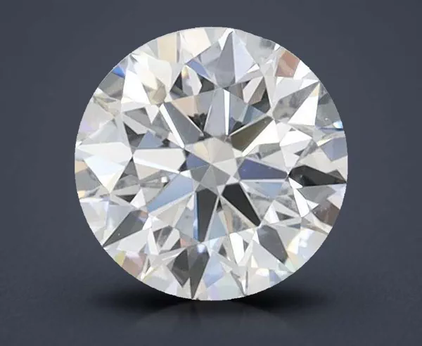 0.62 Carat · D · FL Rare Carat Ideal Cut