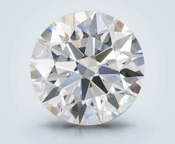 0.62 Carat · D · FL Rare Carat Ideal Cut