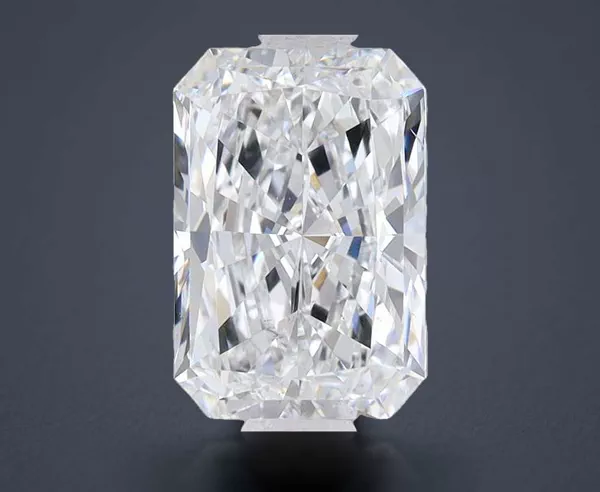 3 Carat · D · VS2 Rare Carat Ideal Cut