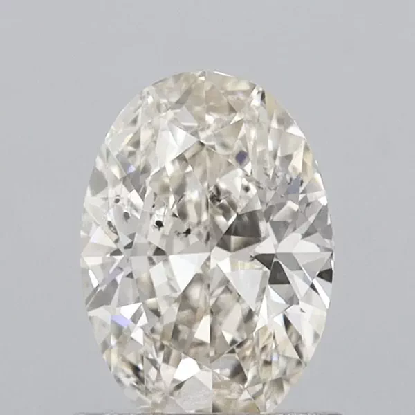 1 Carat · J · SI2 Rare Carat Ideal Cut