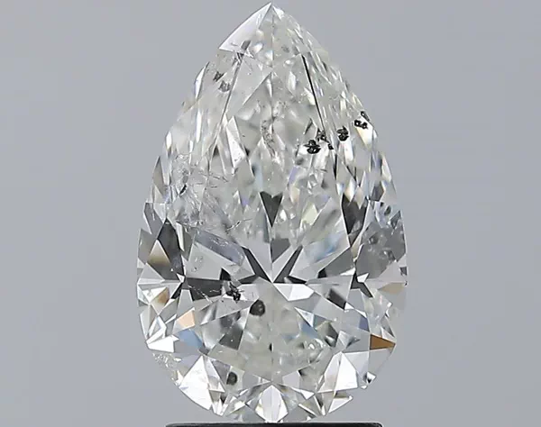 2.5 Carat · G · SI2 Rare Carat Ideal Cut