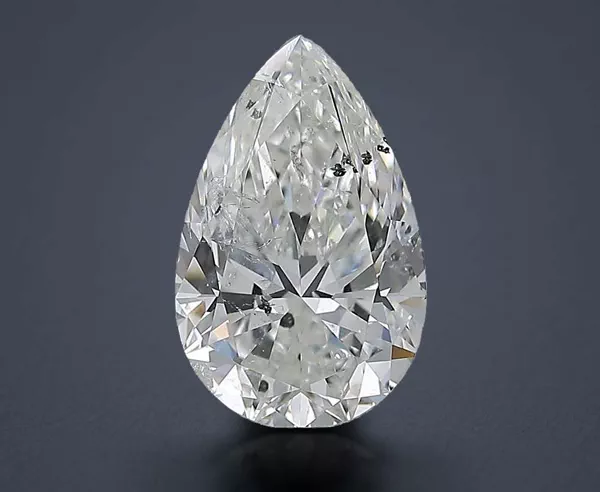 2.5 Carat · G · SI2 Rare Carat Ideal Cut