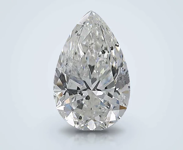 2.5 Carat · G · SI2 Rare Carat Ideal Cut