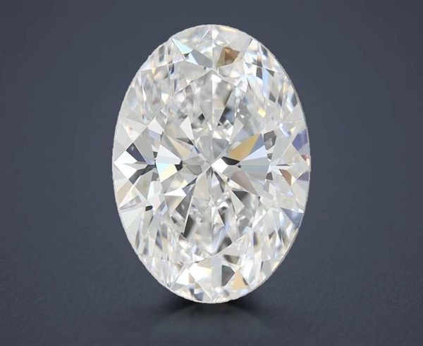 2.88 Carat · D · VVS1 Rare Carat Ideal Cut