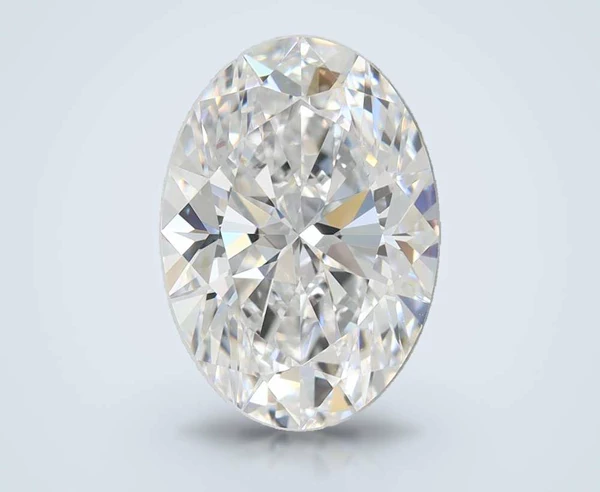 2.88 Carat · D · VVS1 Rare Carat Ideal Cut