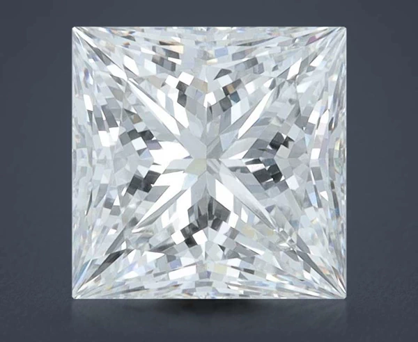 3.24 Carat · E · VS1 Rare Carat Ideal Cut