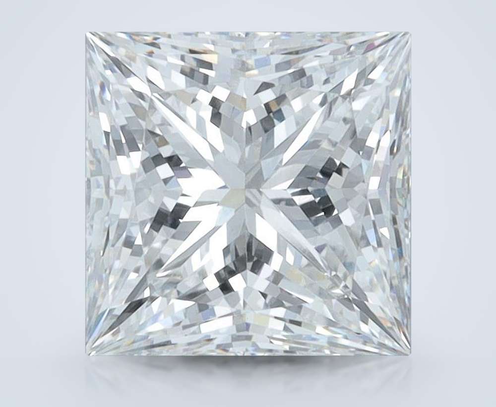 3.24 Carat · E · VS1 Rare Carat Ideal Cut