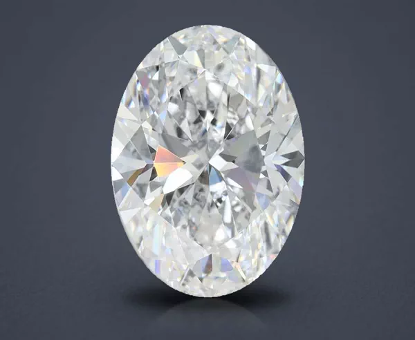 4.61 Carat · D · FL Rare Carat Ideal Cut