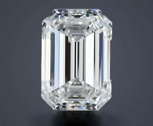 2.03 Carat · E · VVS1 Rare Carat Ideal Cut