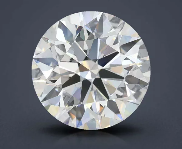 4.15 Carat · D · IF Rare Carat Ideal Cut
