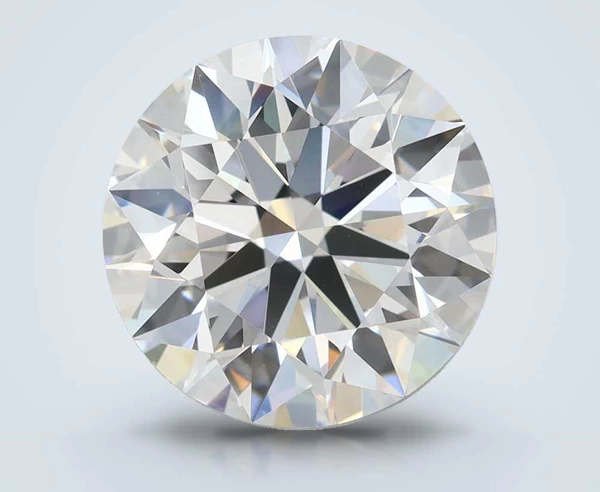 4.15 Carat · D · IF Rare Carat Ideal Cut