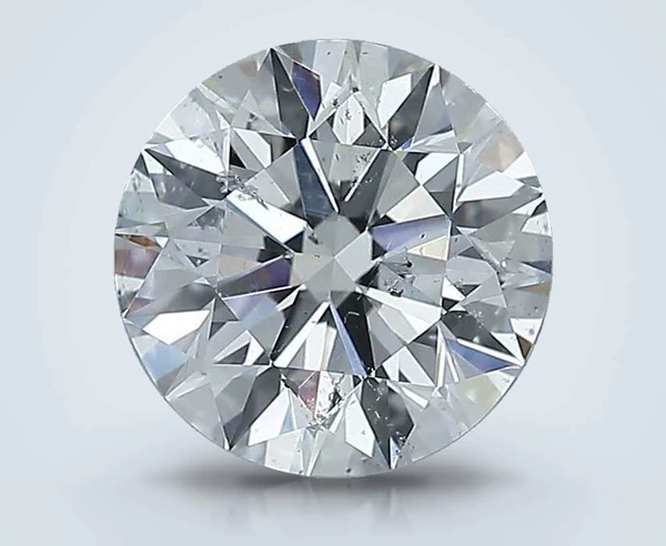2.01 Carat · G · SI2 Rare Carat Ideal Cut