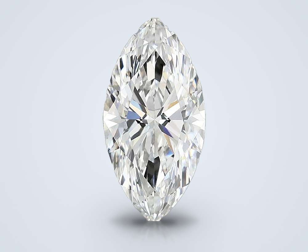 1.57 Carat · E · VVS2 Rare Carat Ideal Cut