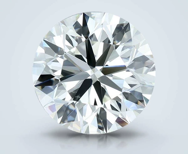 2.9 Carat · H · VS2 excellent Cut
